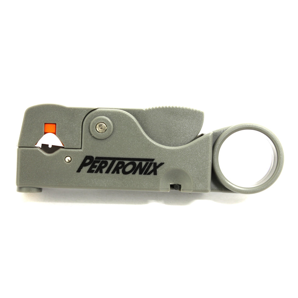 PerTronix Ignition T3004 Adjustable Spark Plug Wire Stripping Tool