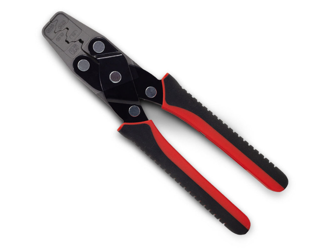 Pertronix Ignition T3007 Open Barrel Terminal Crimping Tool