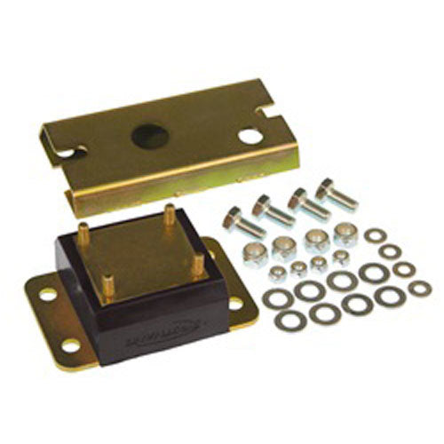 Prothane 1-1603-BL Bushing Trans Mount Kit 87-99 Jeep Cherokee