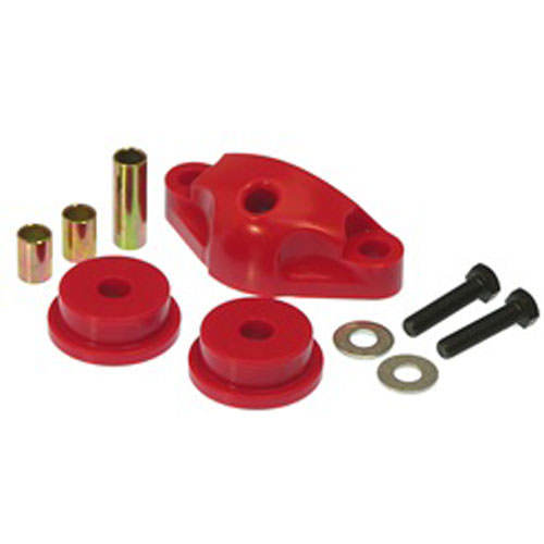 PROTHANE 16-1603 6-Speed Shifter Stabilizer Bushing Kit for 2004-2012 Subaru Impreza WRX STI