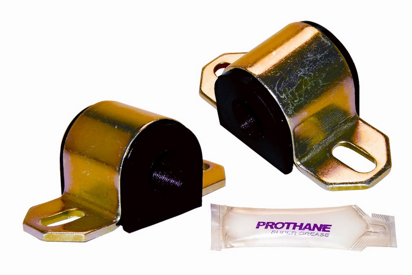 Prothane 19-1134-BL Sway Bar Bush 1 Fits B Bracket