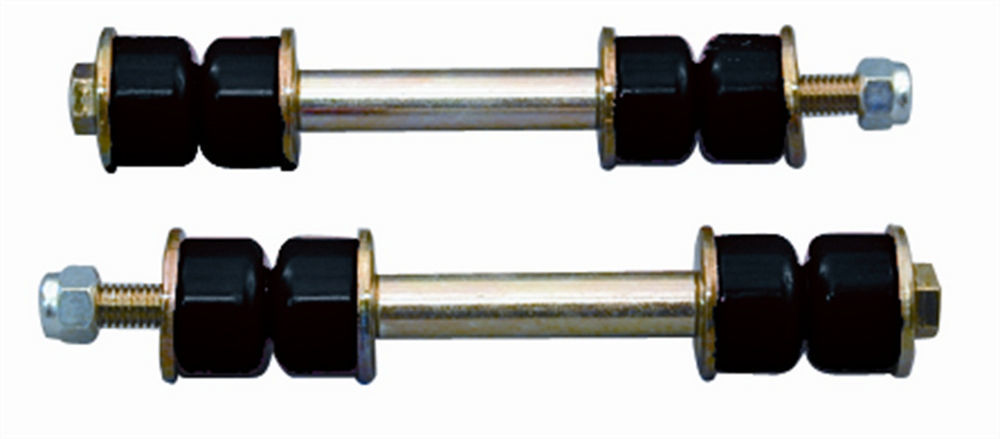 Prothane 19-408-BL End Link Set with 4-1/4 in Installed Length