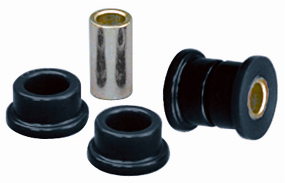 Prothane 19-605-BL Universal Axle Pivot Bushing, 1.5-Inch OD, 2.5-Inch Length