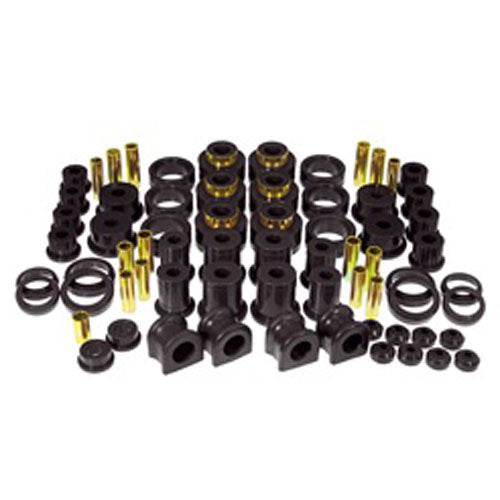Prothane 4-2008-BL Total Vehicle Bushing Kit for 1994-2001 Dodge Ram Full-Size Trucks