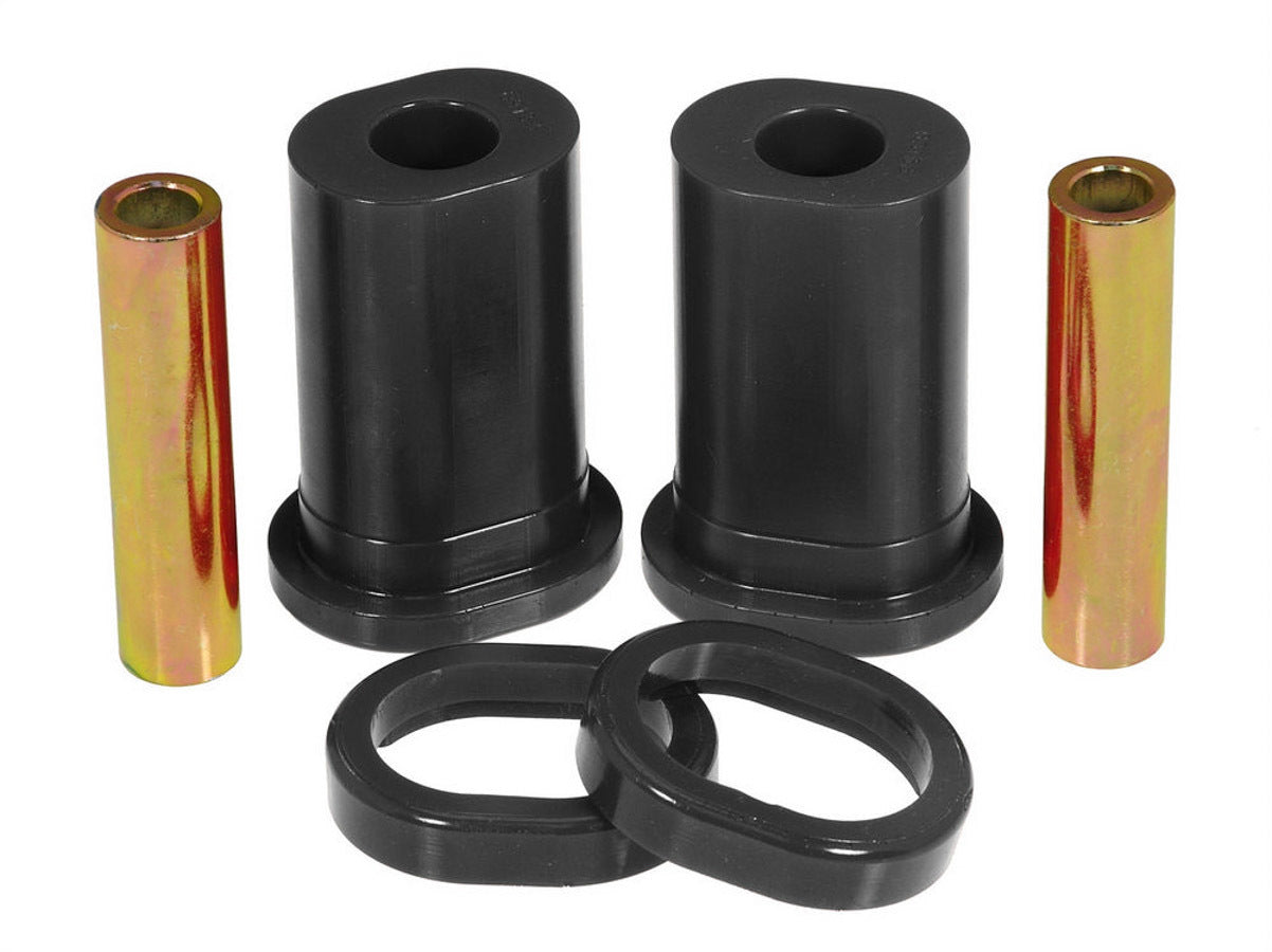 Prothane 4-504-BL Motor Mount Insert for Small Block Mopar B/RB-Series, Black