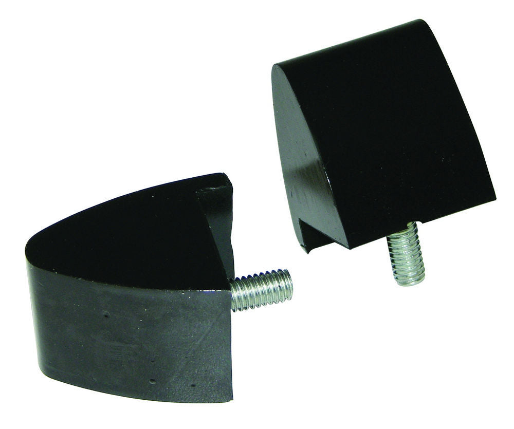 Prothane 6-1303-BL 64-73 Mustang Front Bump Stop