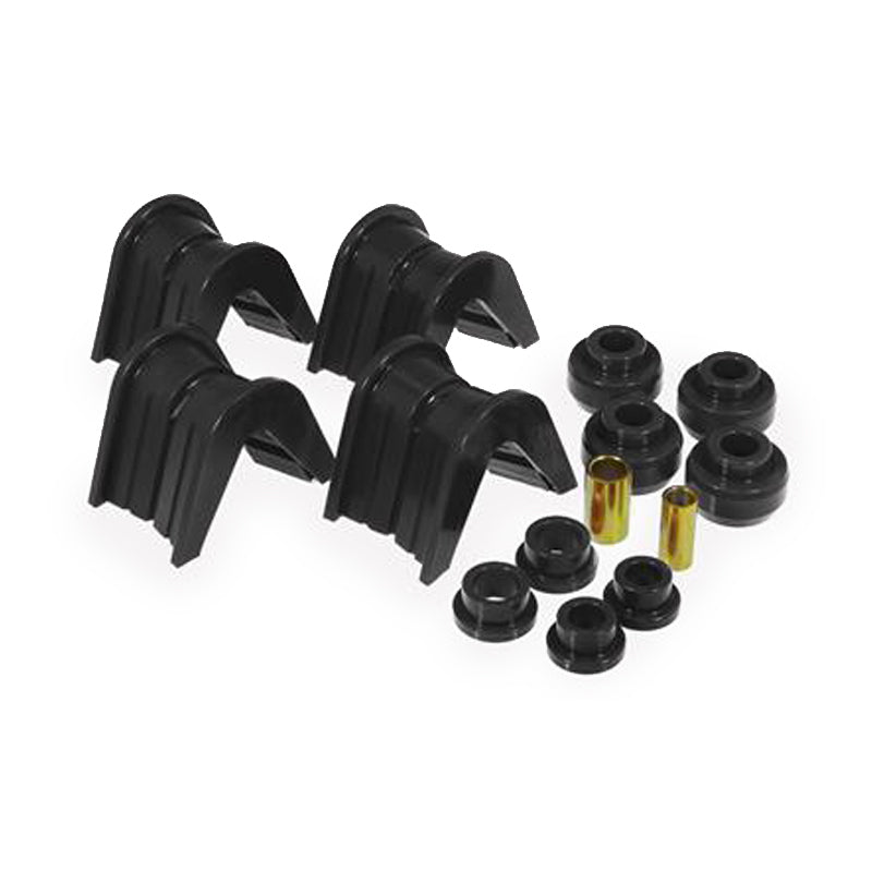 Prothane 6-1901BL 2-Degree C-Bushing Kit for 1966-1979 Ford Full-Size Trucks and SUVs