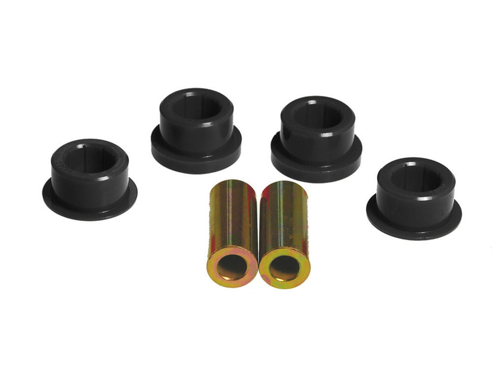 Prothane 6-218-BL Front Lower Control Arm Bushing Kit for 2005–2006 Ford Mustang