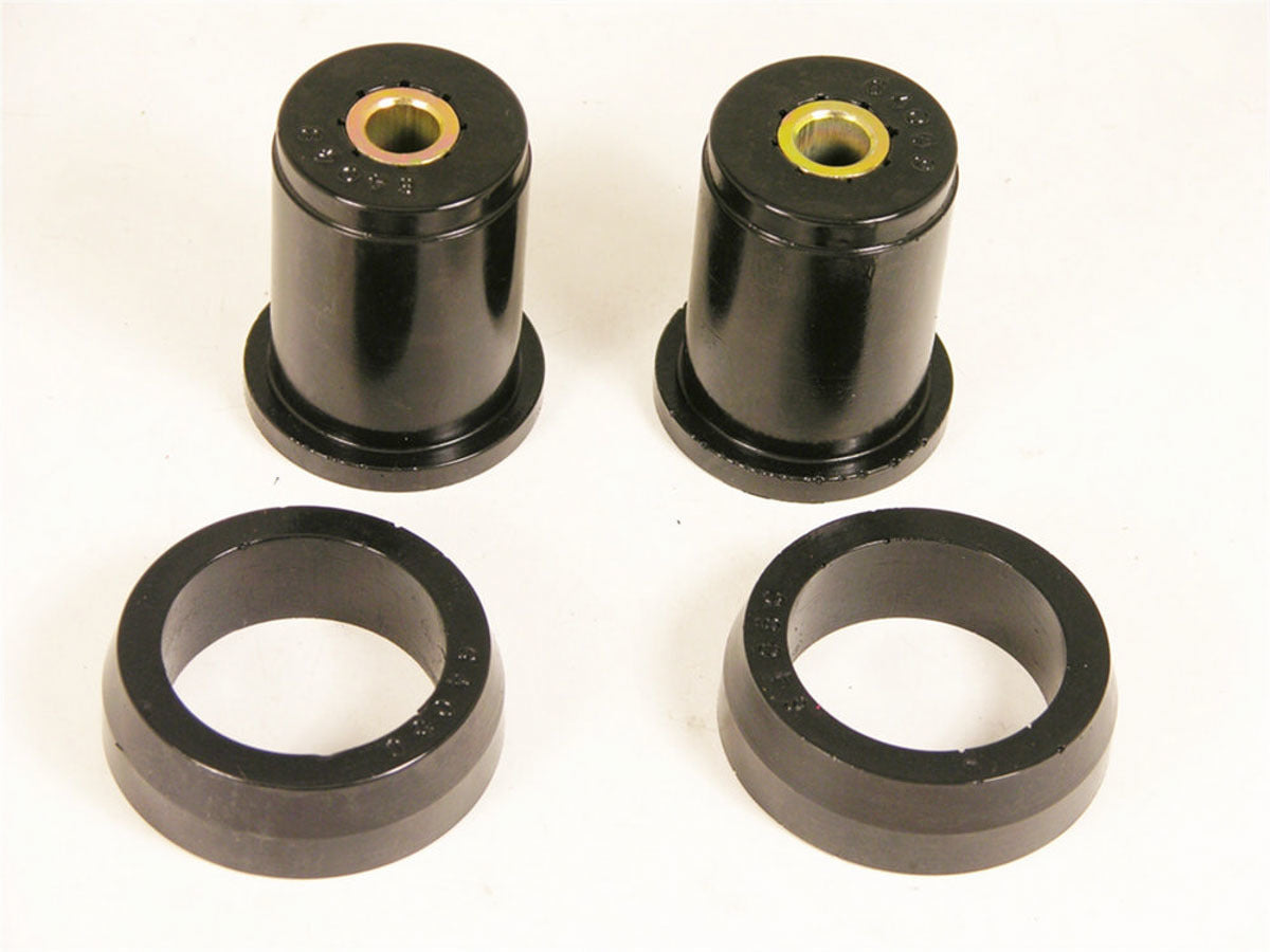 PROTHANE 6-309-BL Rear Trailing Arm Bushing Kit for 1979-2003 Ford Mustang