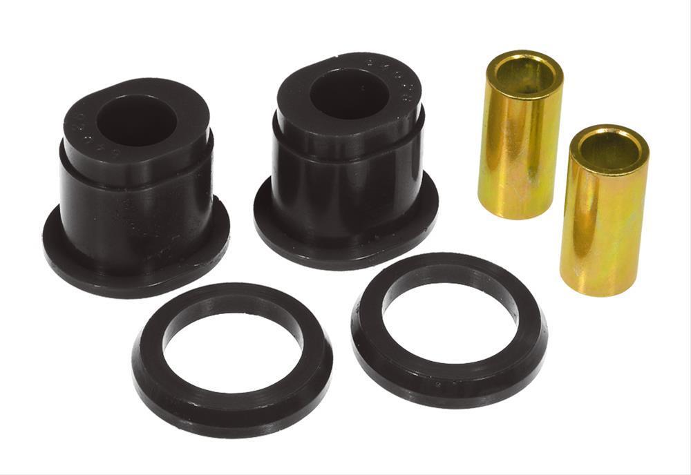 Prothane 6-604BL 65-79 Ford F100 Axle Pivot Bushings 2WD
