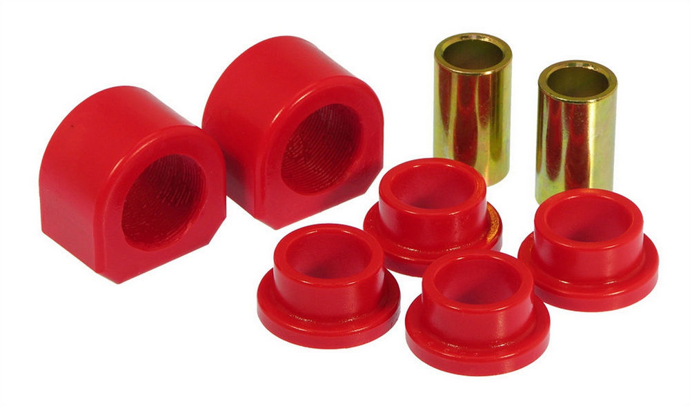 Prothane 7-1107 Front Sway Bar Bushings for 1981-1987 GM Full-Size SUVs and Trucks
