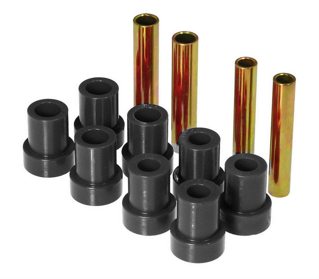 Prothane 7-1109BL 73-91 GM C10 Sway Bar Bushings 1-1 8in