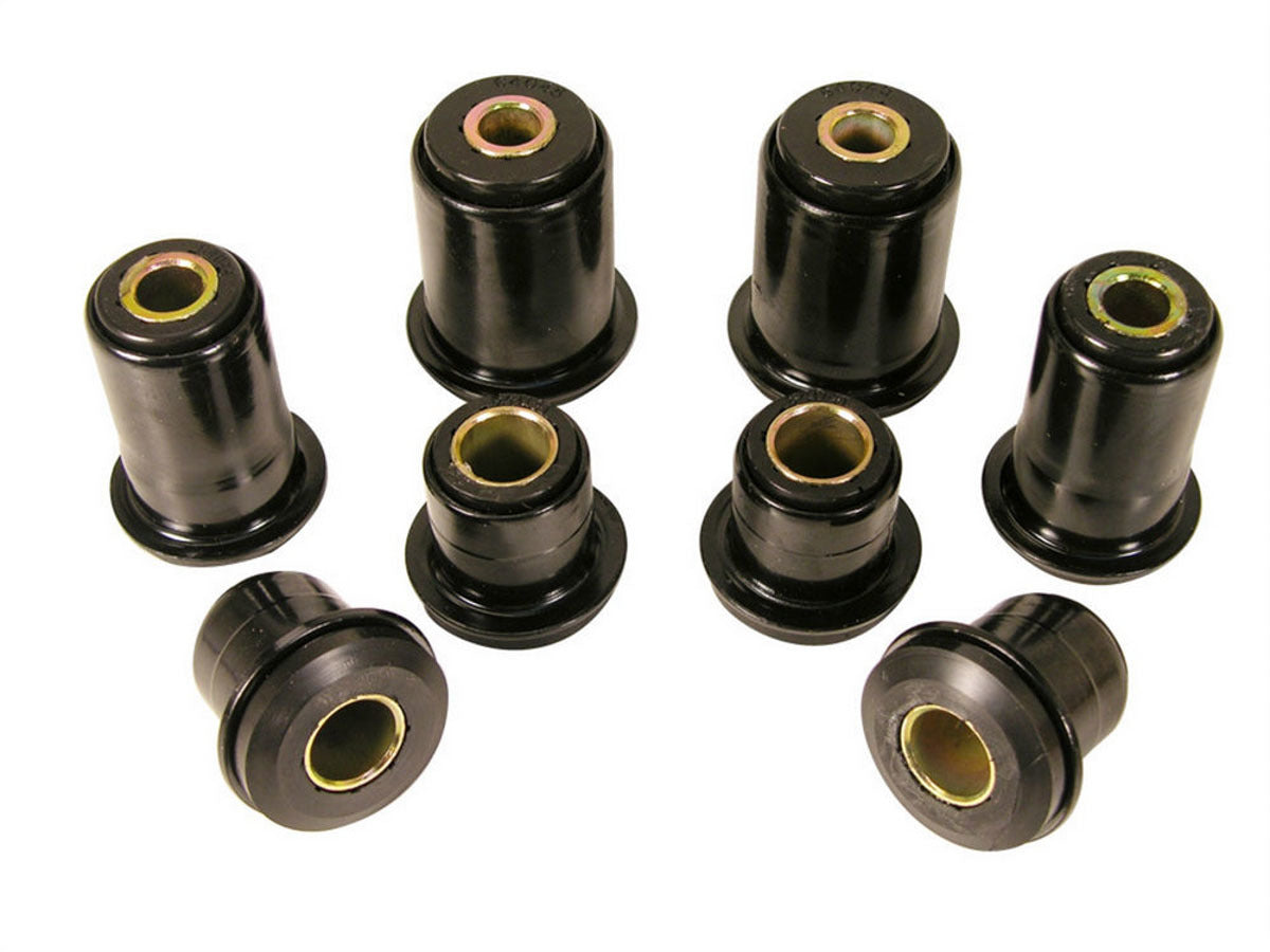 Prothane 7-217BL Front Control Arm Bushings for 1966-1974 GM A-Body, F-Body and X-Body