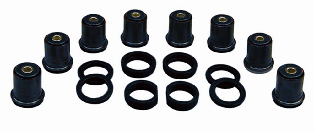 Prothane 7-225-BL Rear Trailing Arm Bushing Kit for AMC and GM 1965-1988