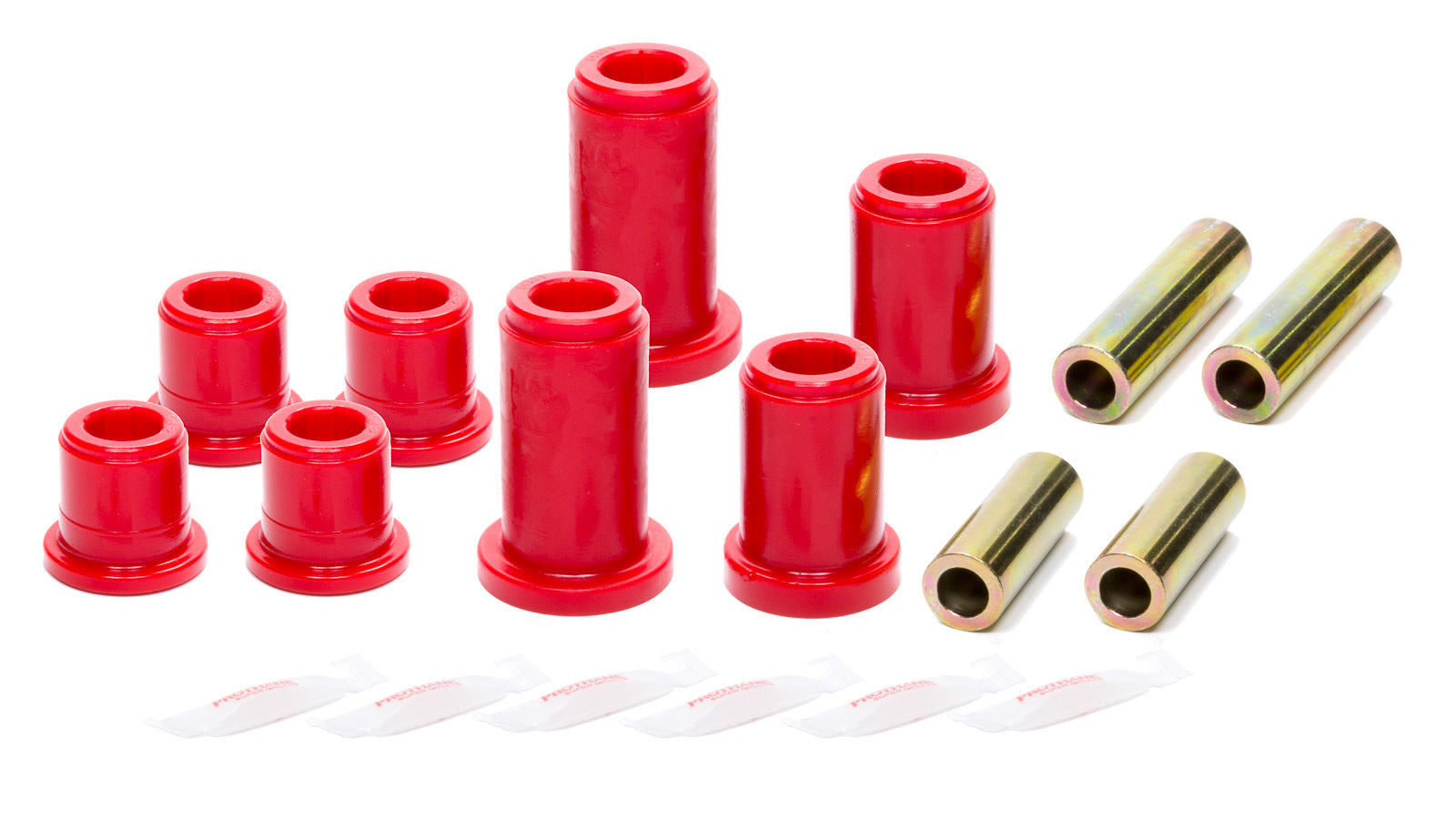 PROTHANE 7-237 Front Control Arm Bushings for 2001-2013 GM Full-Size Trucks