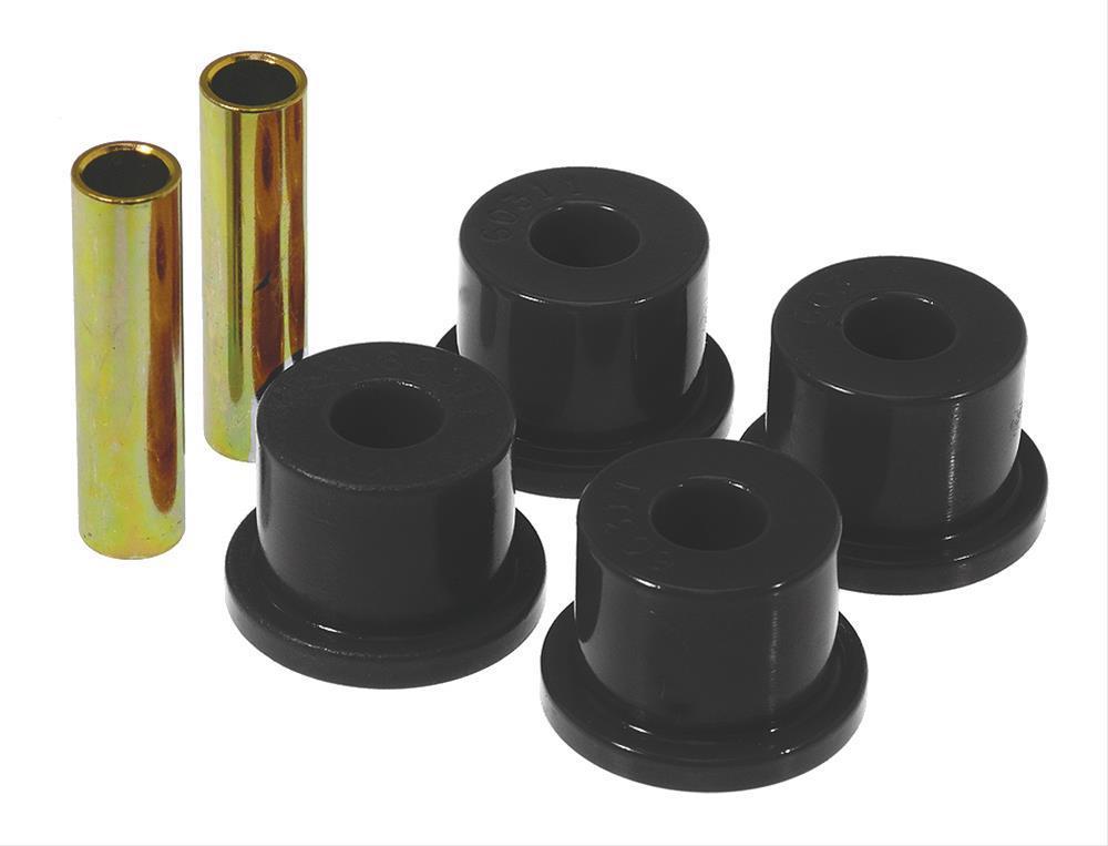 Prothane 7-804BL 73-87 GM C10 Frame Shackle Bushings 1-3 4in