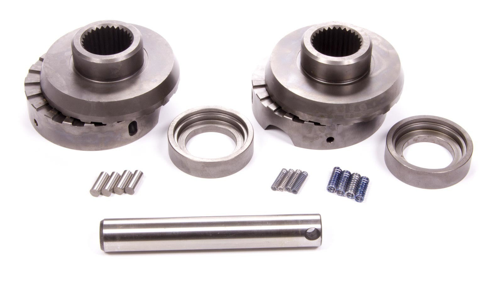 Powertrax Lock-Right Differential Locker 1920-LR for GM 8.5-Inch, 28-Spline