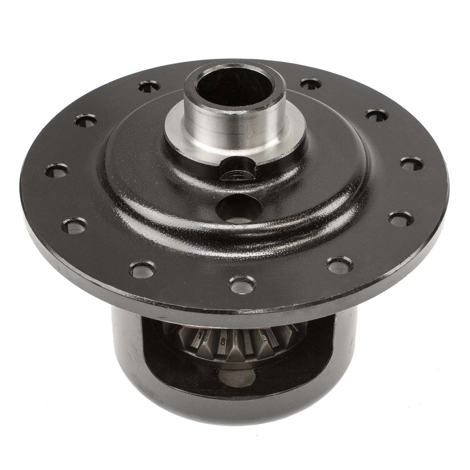 Powertrax Grip LS Differential LS241230 for GM 12-Bolt 8.875-Inch, 4.10-and-Up Ratio, 30-Spline