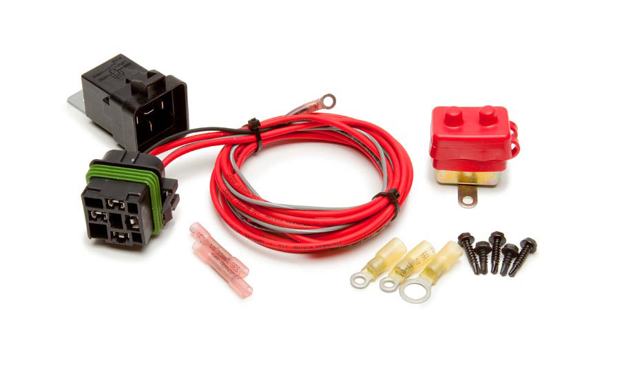 Painless Wiring Weatherproof Electric Fan Relay 30130 product image