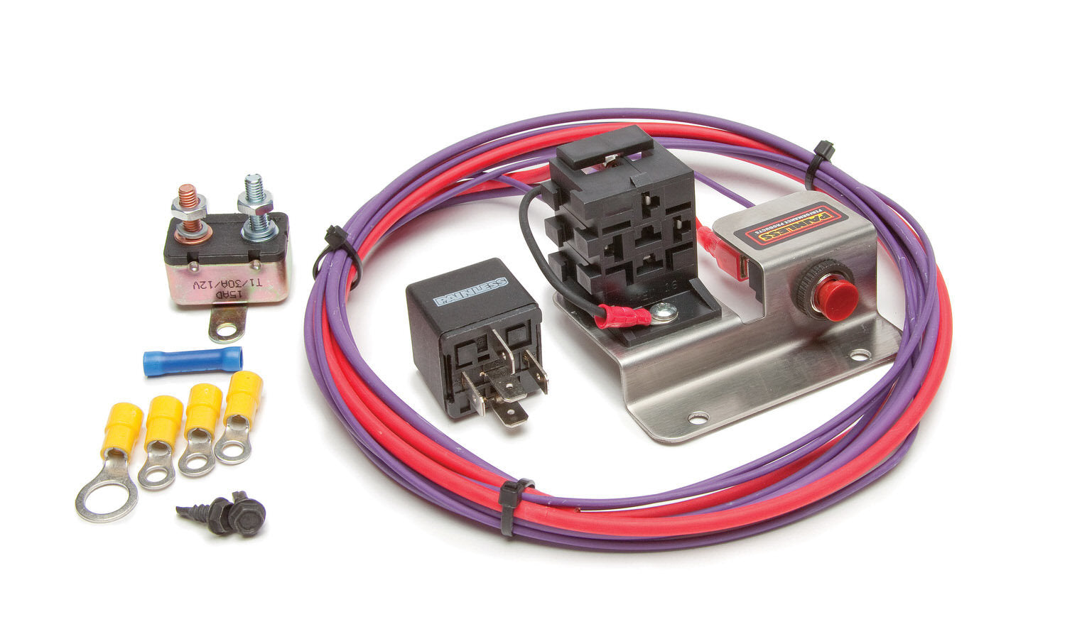 Painless Wiring Hot Shot Plus 30201 product image