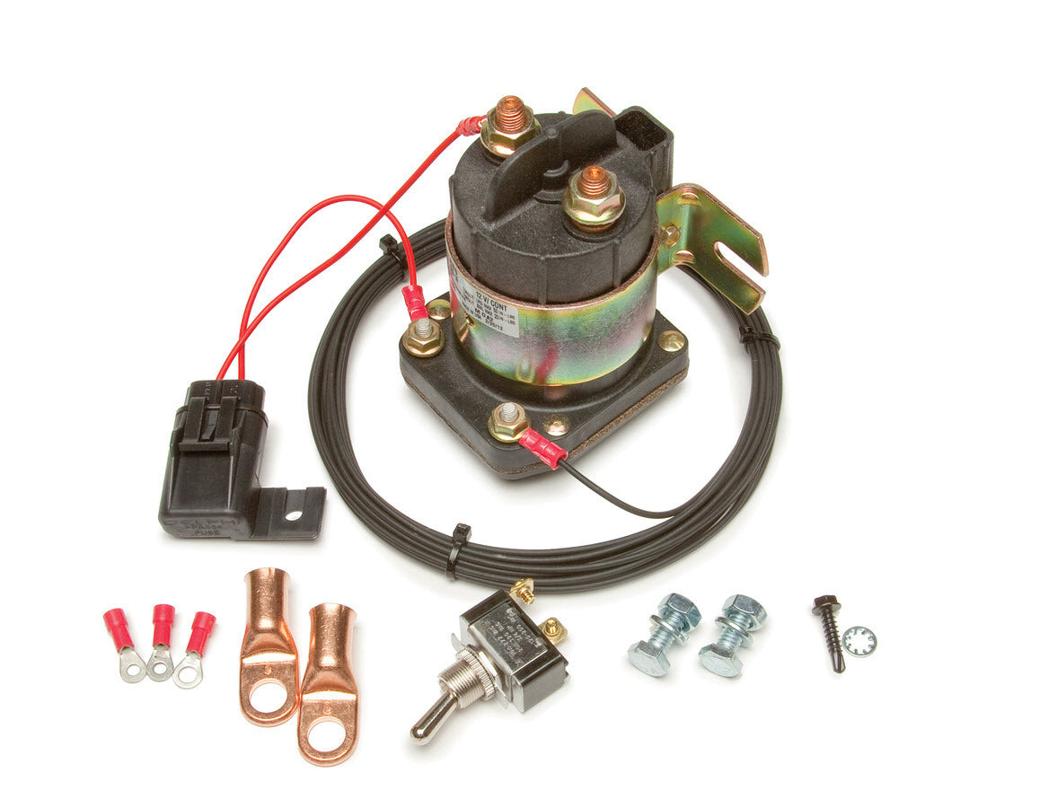 Painless Wiring Remote Master Disconnect Kit 30204 product image