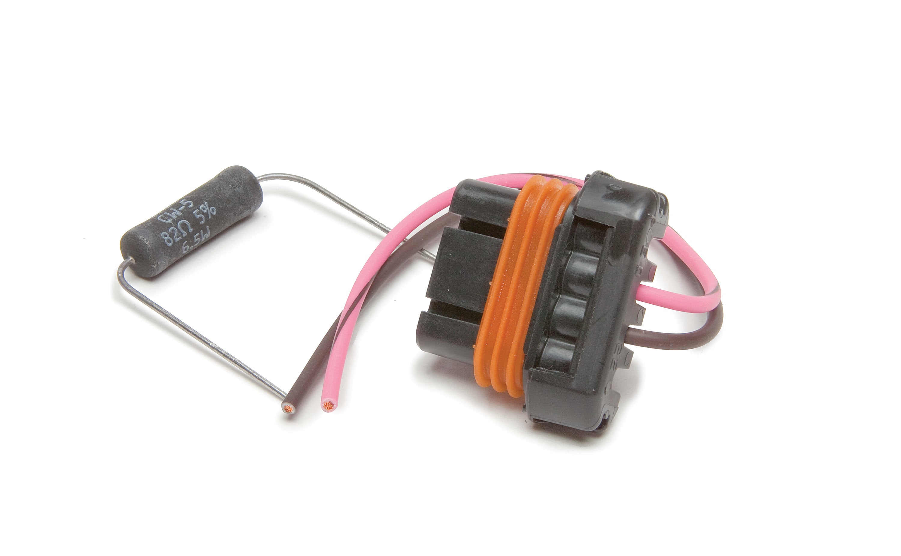 Painless Wiring GM Alternator Pigtail CS130D Style 30705 product image