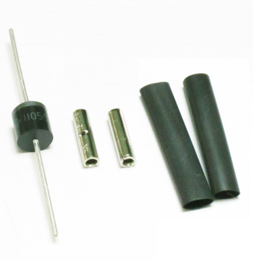 Painless Wiring Diode - Alternator Backfeed - 6 Amps 30720 product image