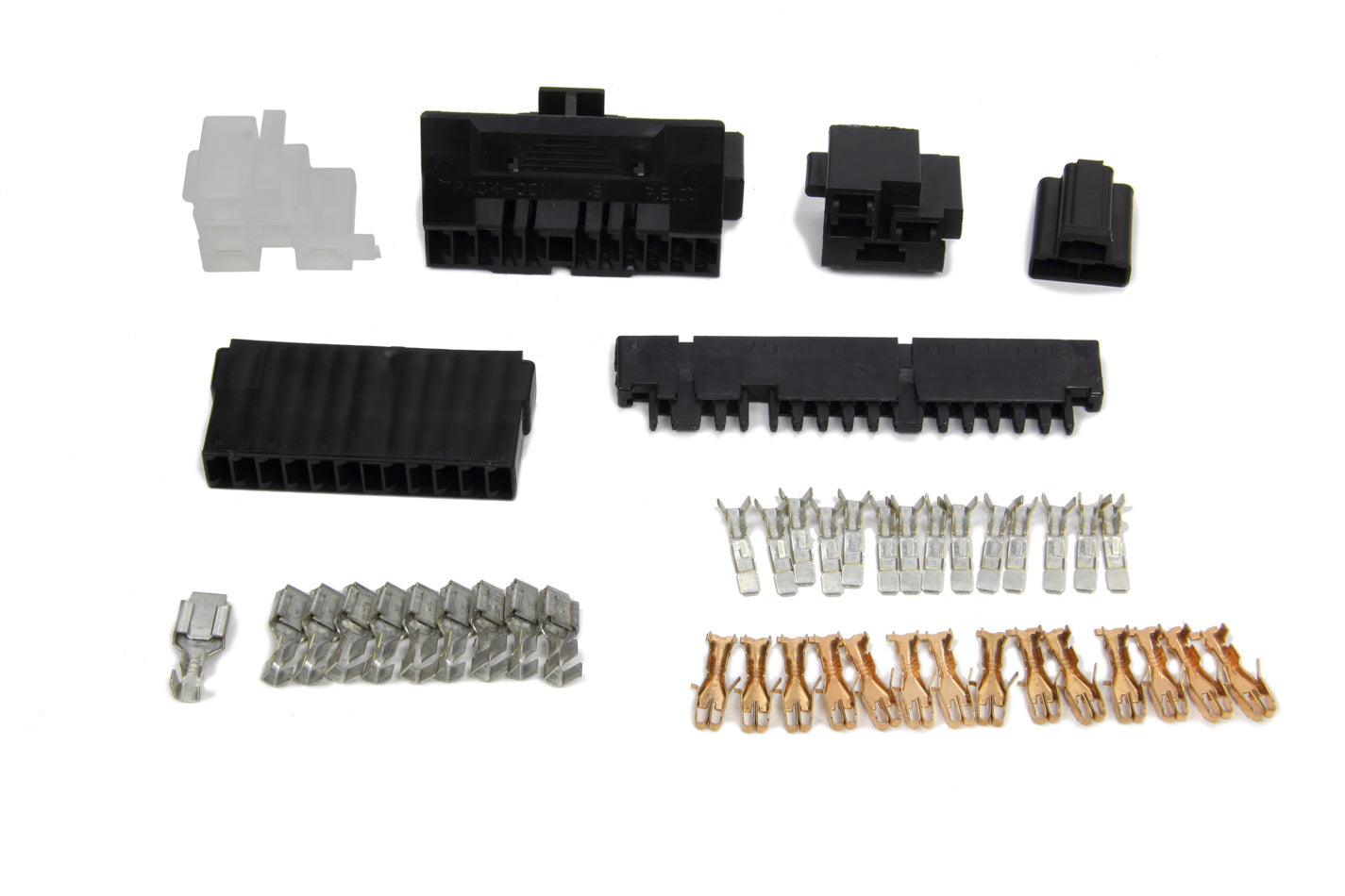 Painless Wiring GM Conversion Kit 30806 product image
