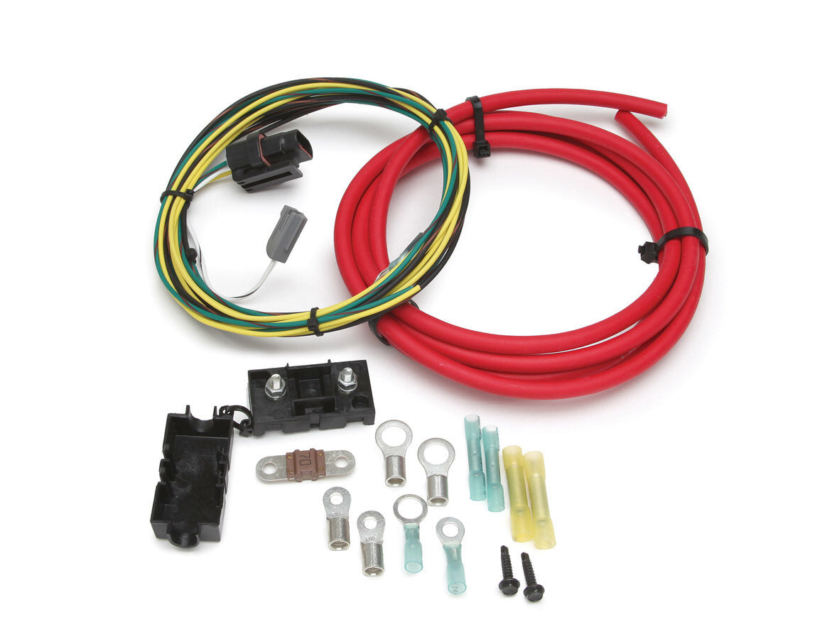 Painless Wiring Ford 3G Alternator Wirng Kit 30831 product image