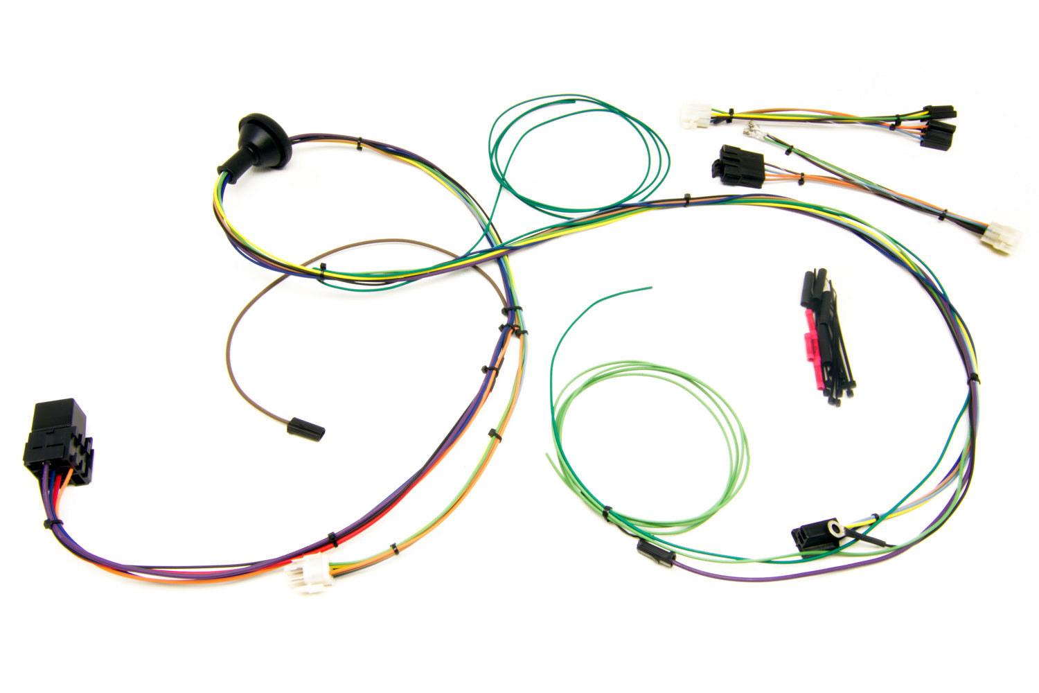 Painless Wiring 73-87 GM Truck A/C Harn Ess 30902 product image