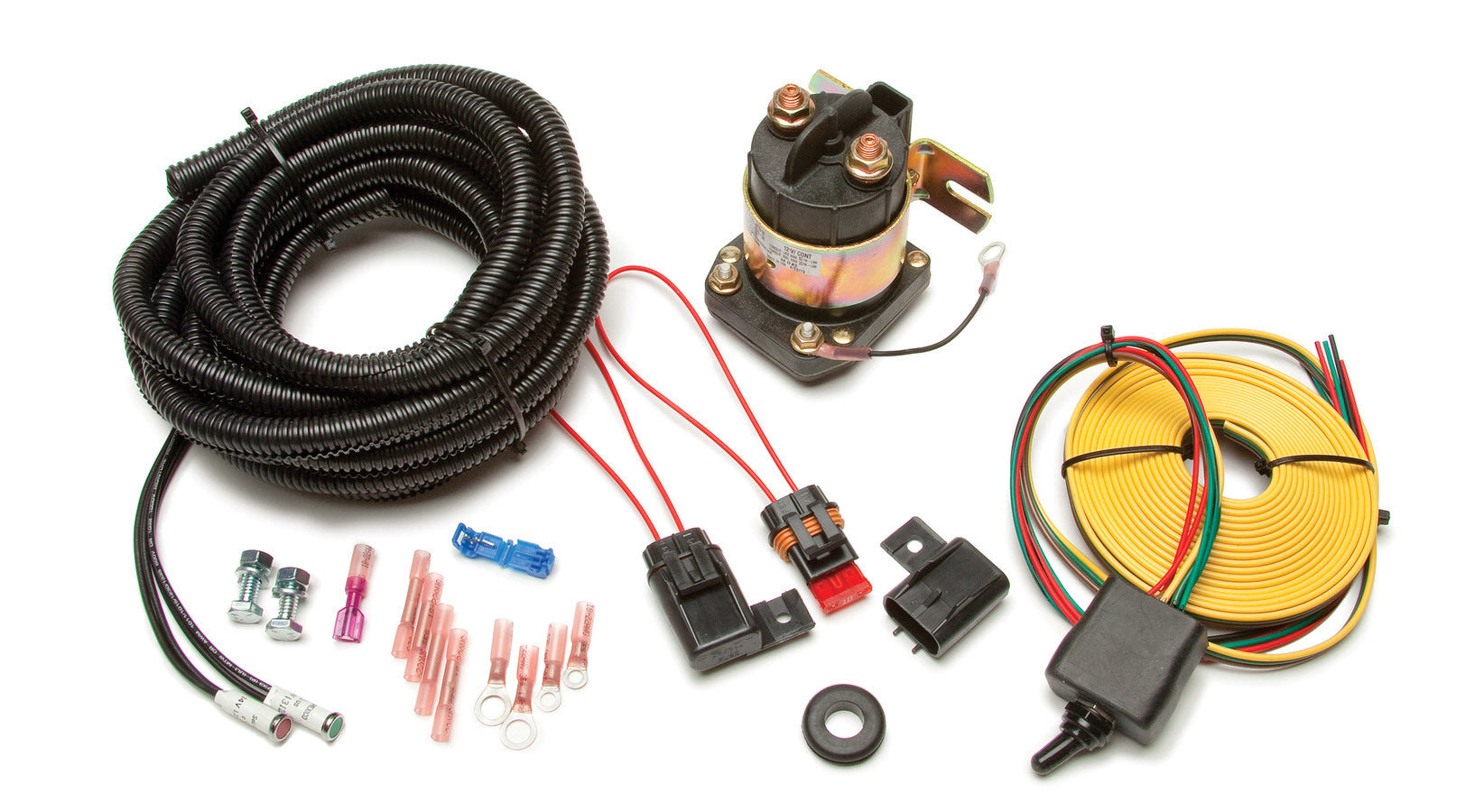 Painless Wiring 250 Amp Waterproof Dual Battery Current Control 40103 product image