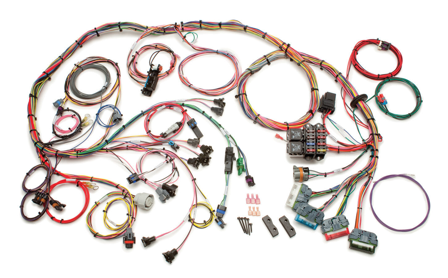 Painless Wiring LT-1 Wiring Harness 92-97 5.7L 60505 product image