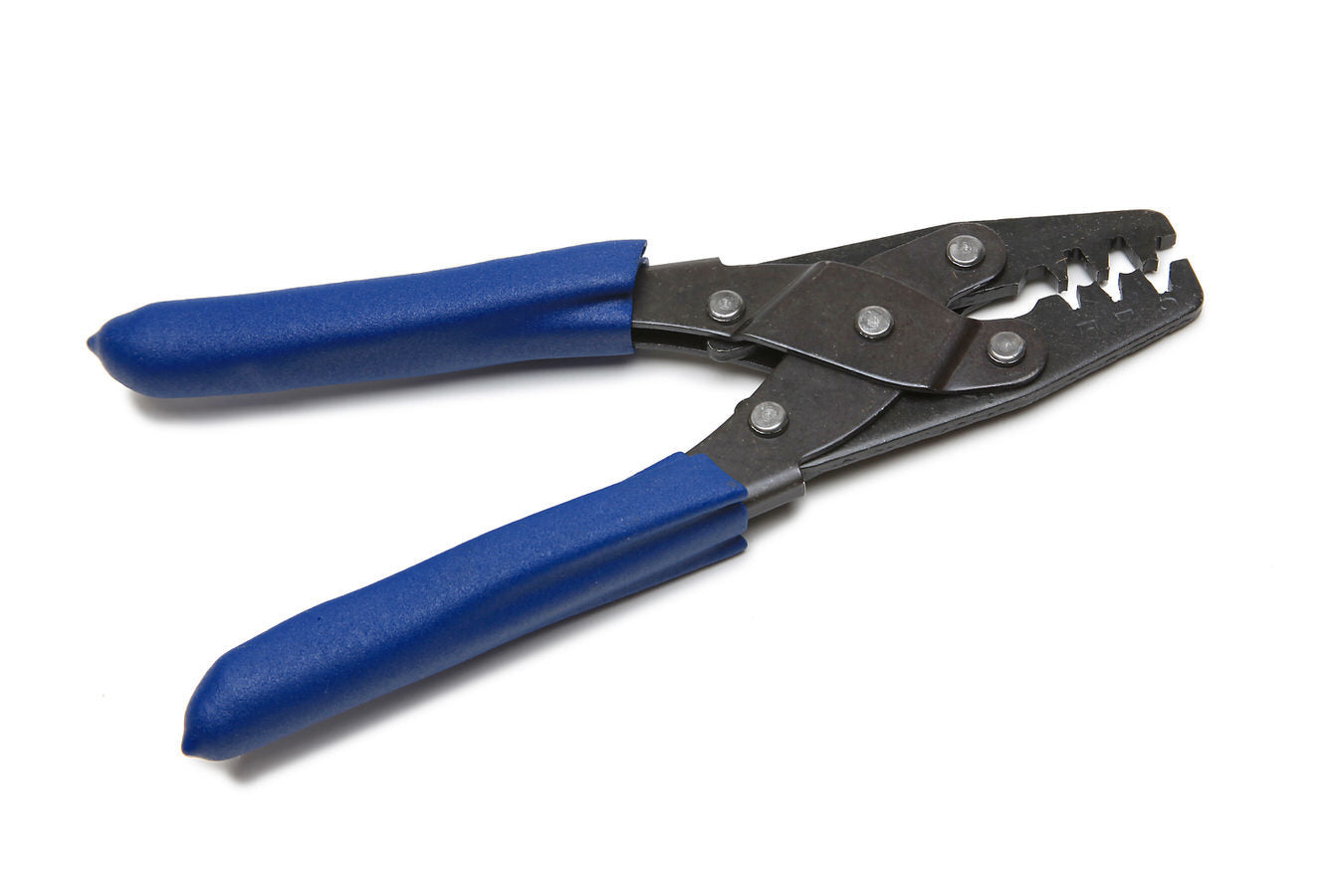 Painless Wiring Roll Over Crimpers 70900 product image