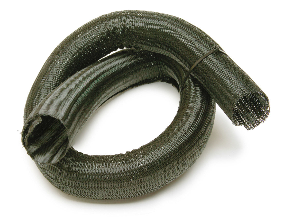 Painless Wiring Powerbraid Wire Wrap 2 in X 4' 70904 product image