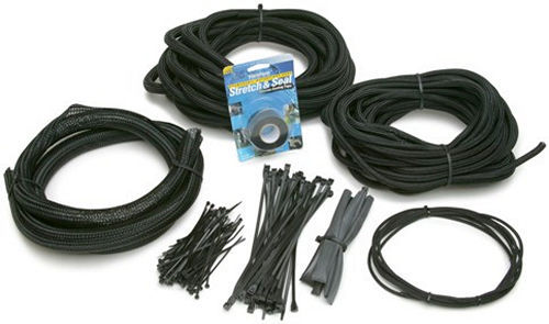 Painless Wiring Powerbraid Fuel Inj. Kit 70921 product image
