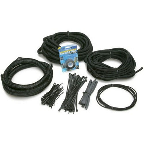 Painless Wiring Powerbraid Wire Wrap 70-81 Camaro Kit 70923 product image