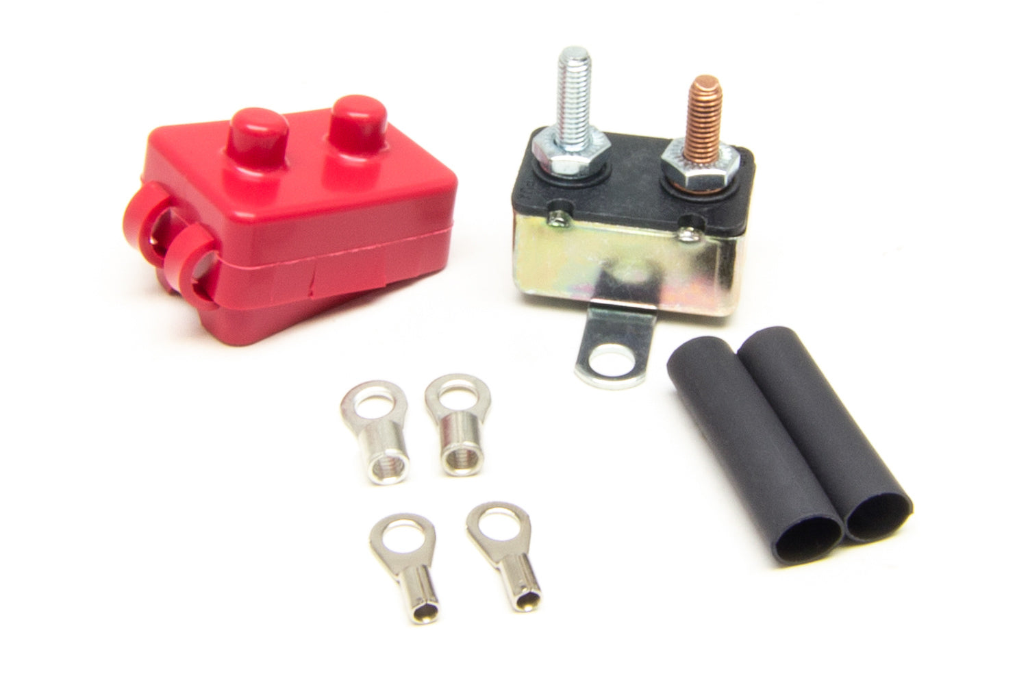 Painless Wiring 40 Amp Circuit Breaker W/boot 80041 product image