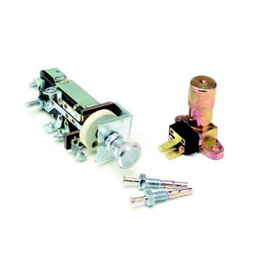 Painless Wiring Small Switch Kit 80120 product image