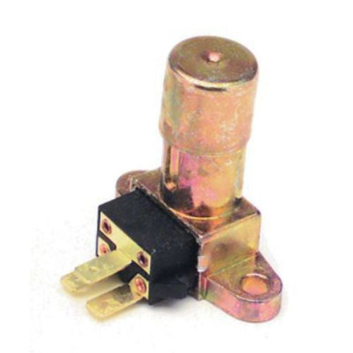 Painless Wiring Dimmer Switch - Push - Floor Mount 80150 product image