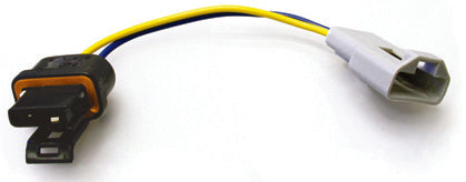 Powermaster 140 10SI to CS130D Alternator Harness Adapter Pigtail