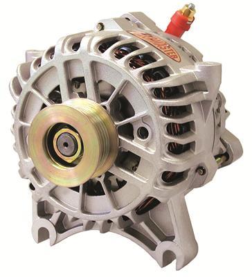 Powermaster 47795 200 Amp 6G-Style Alternator for Ford
