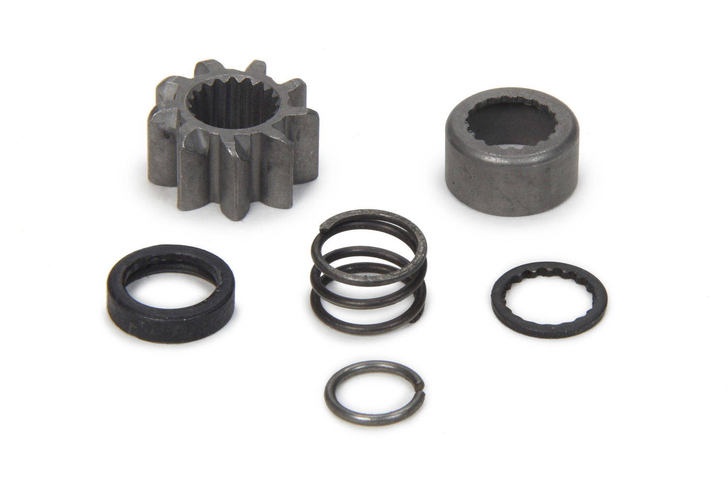 Powermaster 605 9-Tooth Starter Pinion Gear Kit for 9515, 9516 and 9534