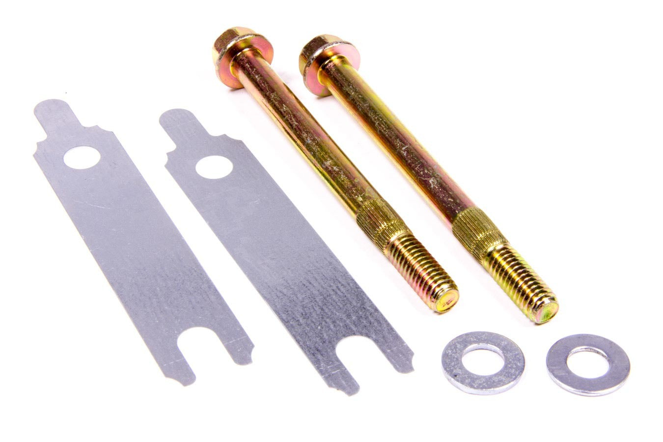 Powermaster 607 Starter Shim and Bolt Kit for Ultra Torque Starters