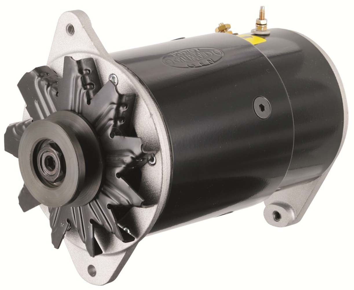 Powermaster PowerGEN Alternator 82051-2, GM, 90 Amp, 12V, 1-Wire