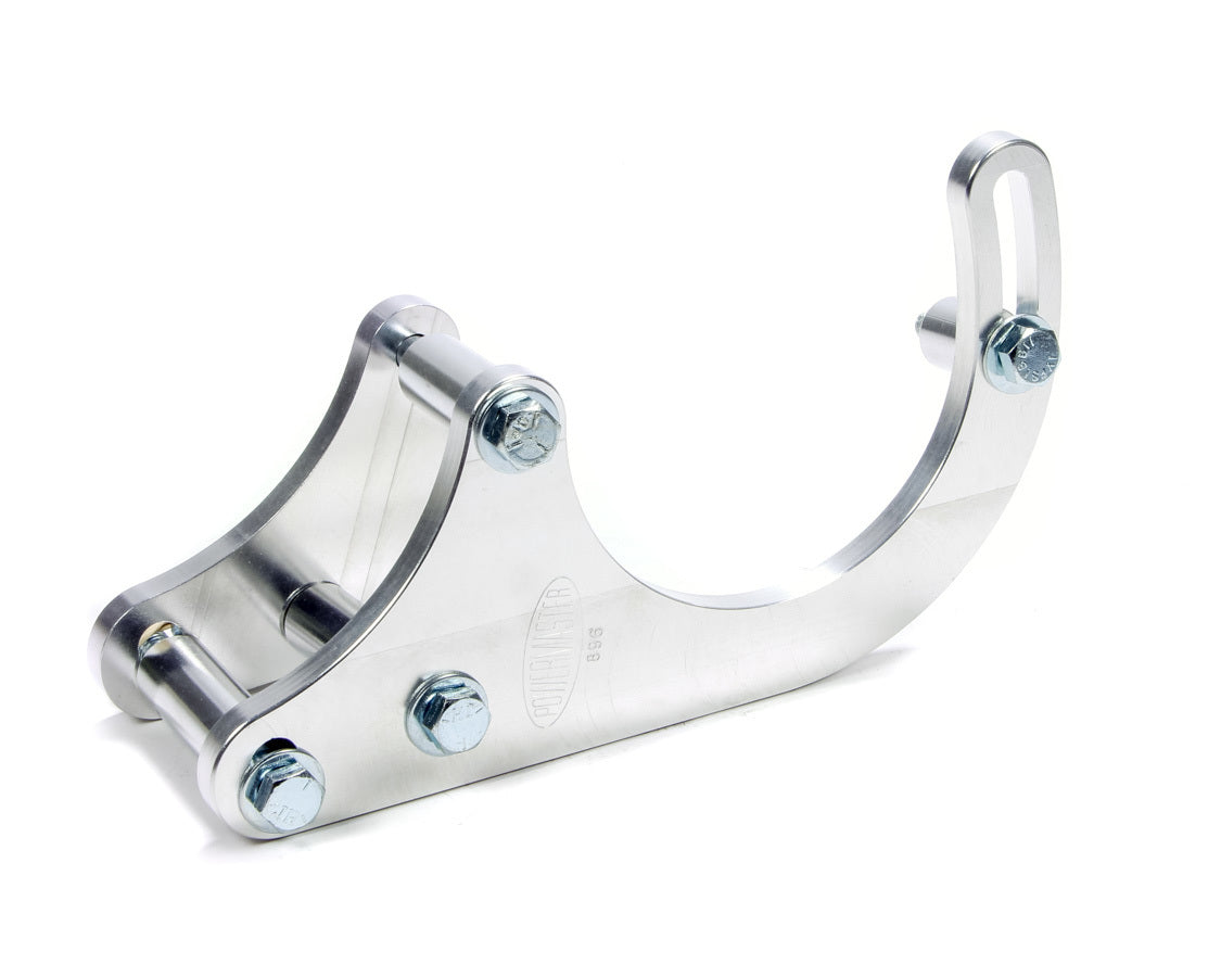 Powermaster 896 Low-Mount Alternator Bracket Kit for Small Block Chevy