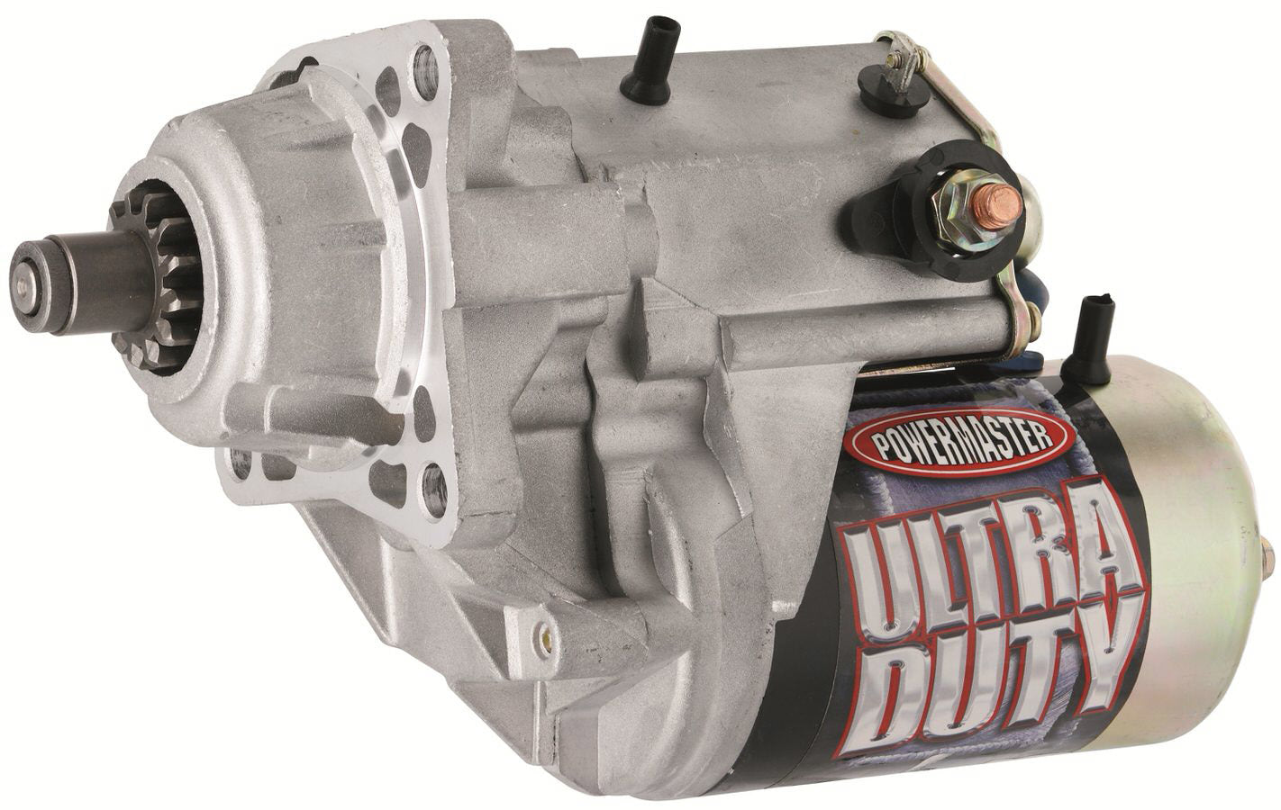 Powermaster 9053 Diesel Ultra Duty Starter for 5.9L Cummins, 1994–2002