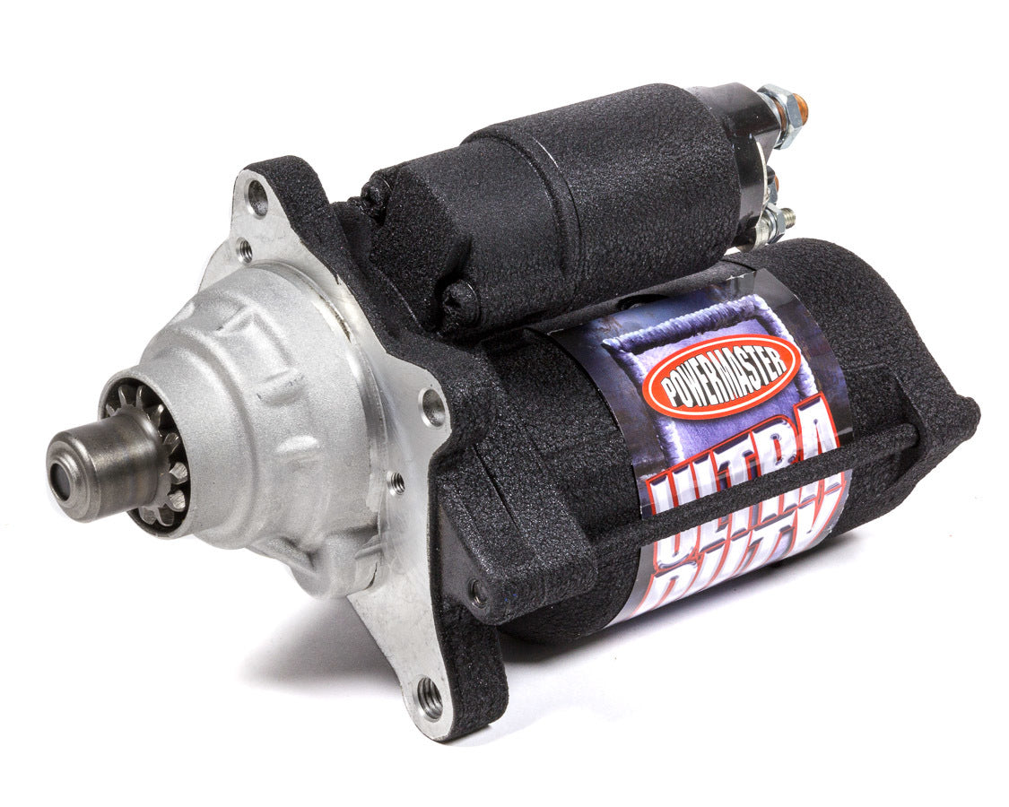 Powermaster 9059 Ultra Duty Starter for 2003-2008 Ford 6.0L Powerstroke Diesel