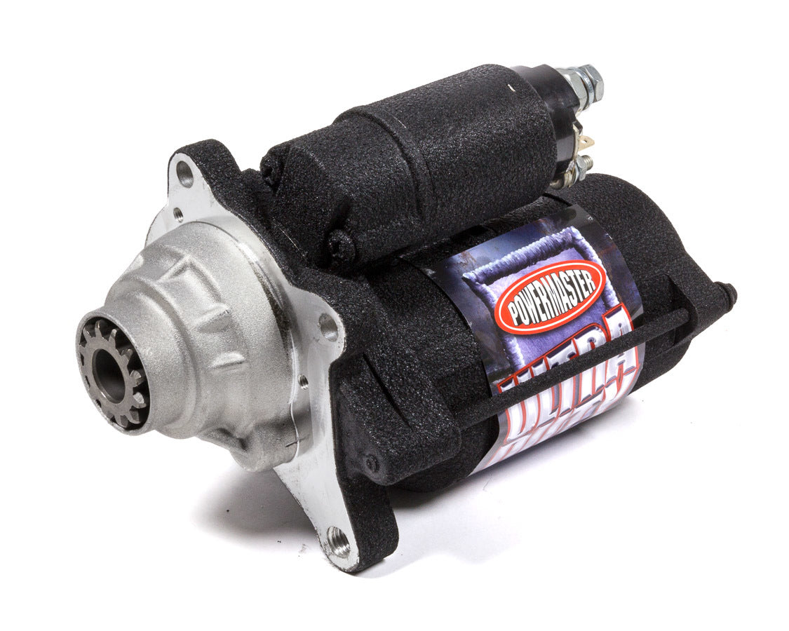 Powermaster 9060 Diesel Ultra-Duty Starter for Ford 6.4L Powerstroke, 2008-2010