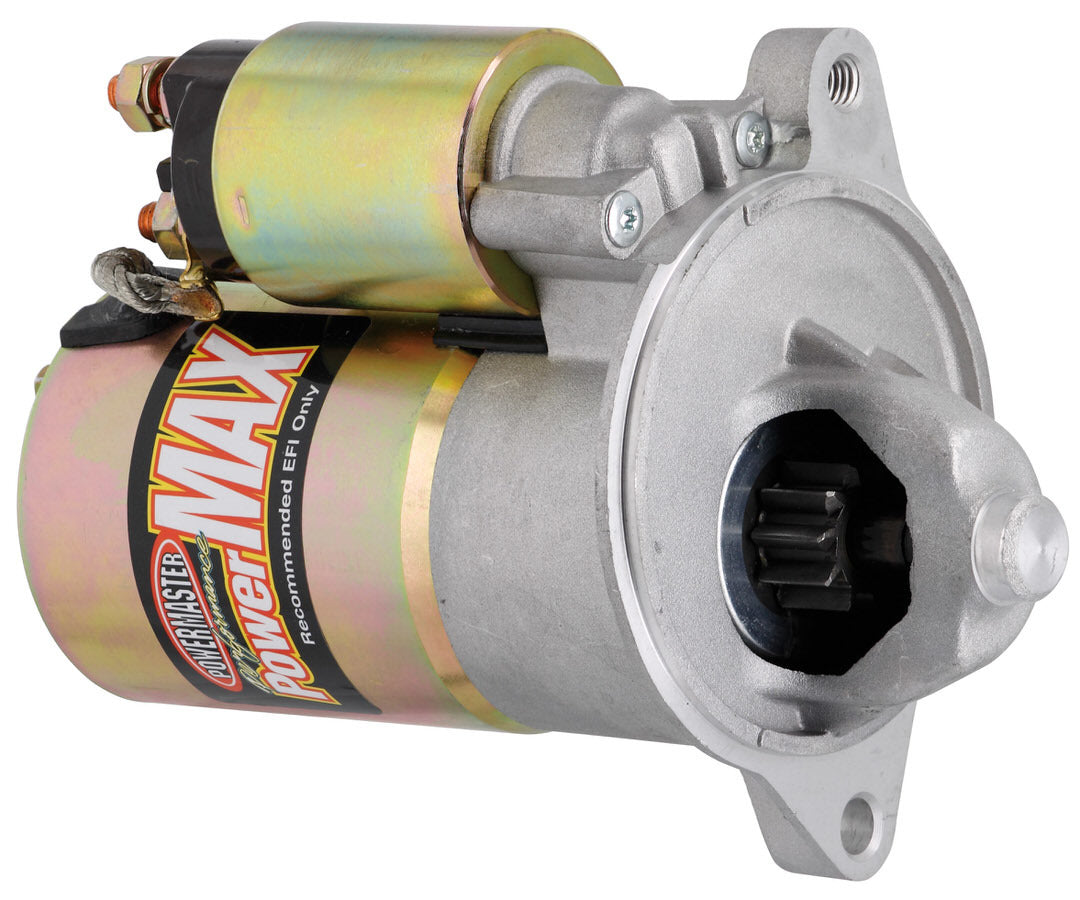 Powermaster 9182 PowerMAX Starter for Ford 429-460, 4.25:1 Gear Reduction