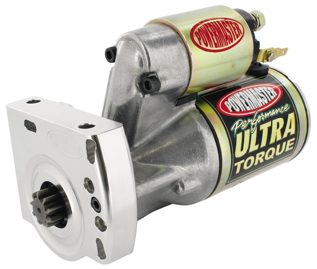 PowerMaster 9409 Ultra Torque Starter for GM LS-Series Engines